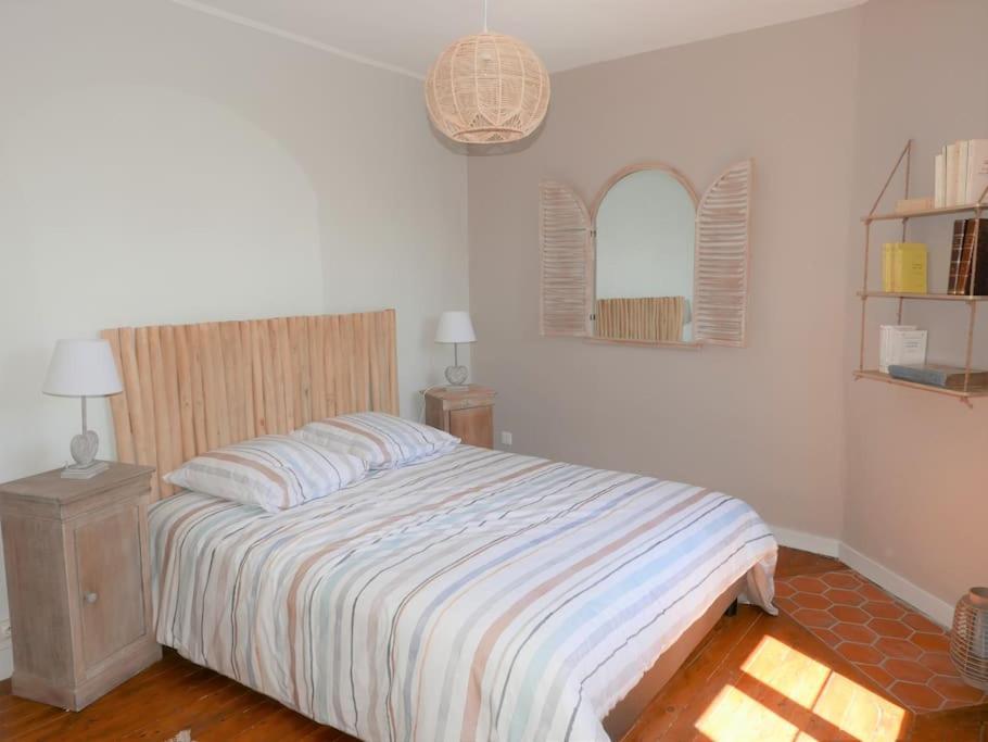 Gite Les Trois Matelots Fecamp Exterior photo