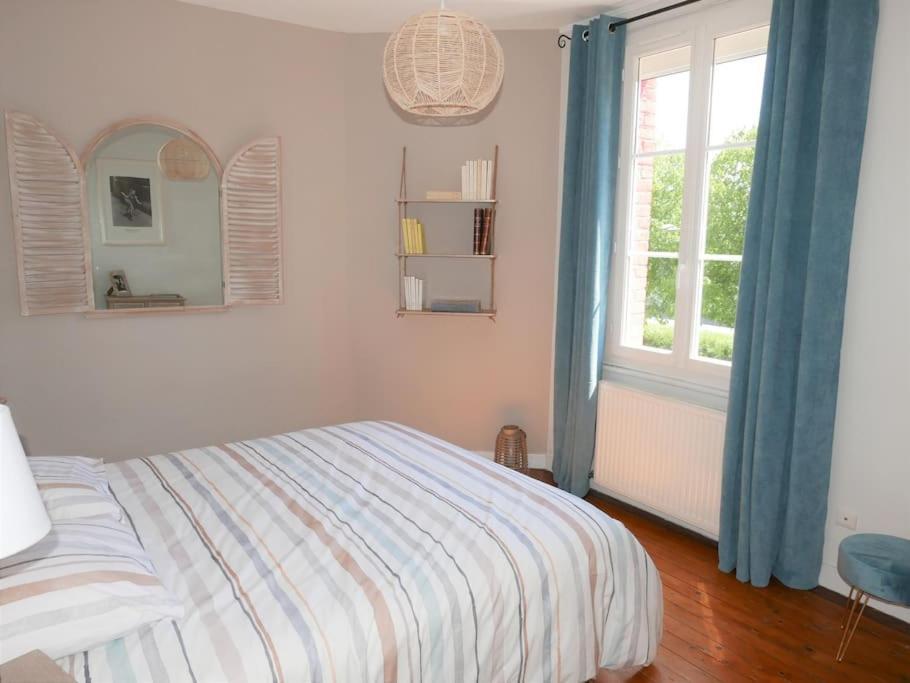 Gite Les Trois Matelots Fecamp Exterior photo